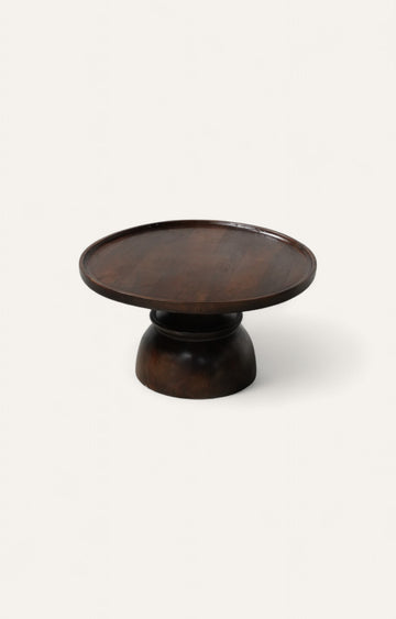 Tray top table – Samurai Exports
