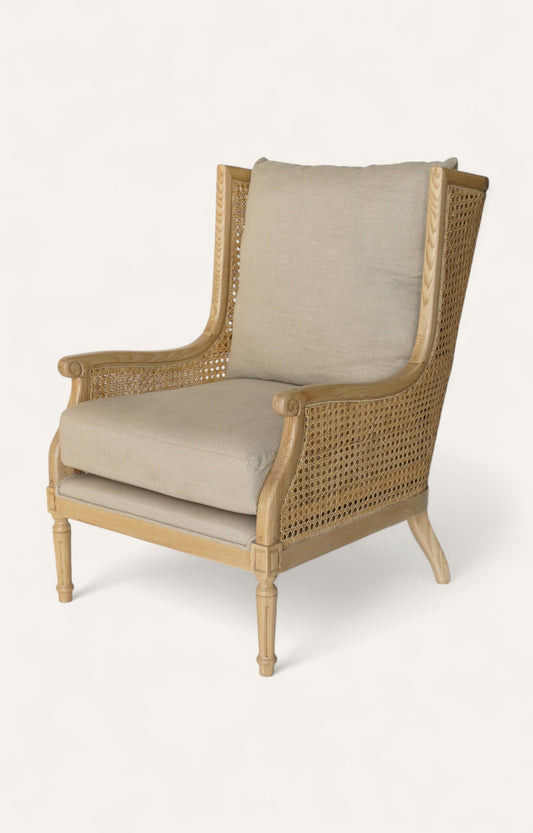 Oak Wood Chair