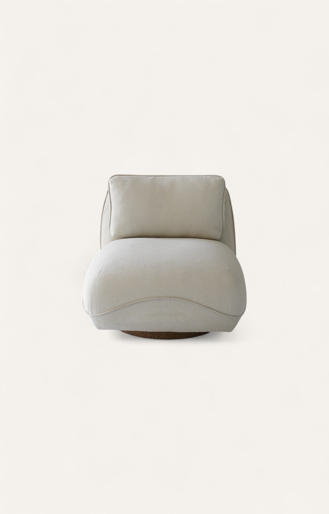 Neoteric Luxury Accent Armchair