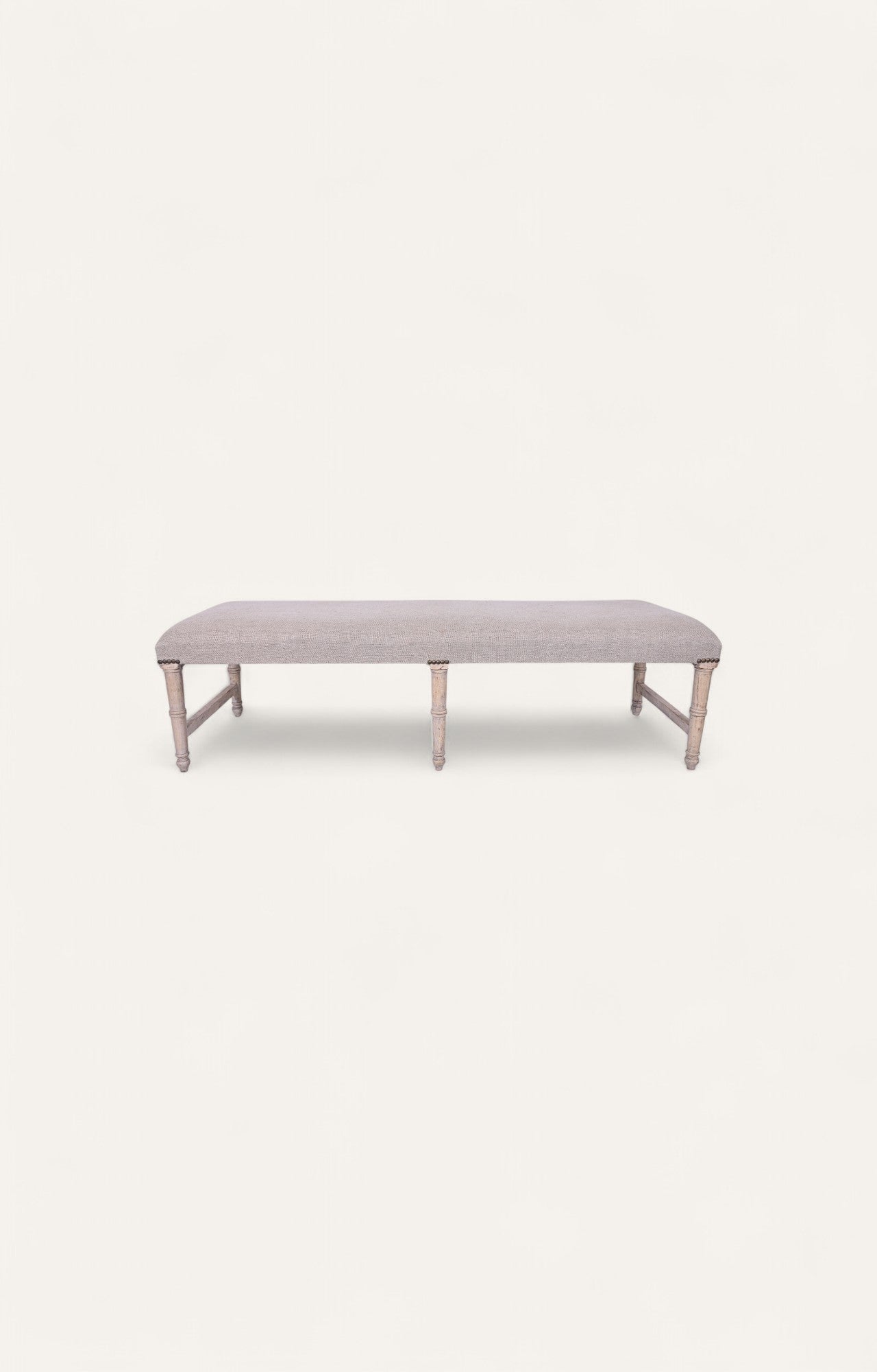 Wooden Bench