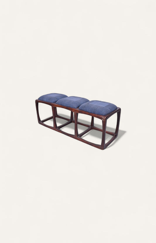 Modern Upholstered Bench