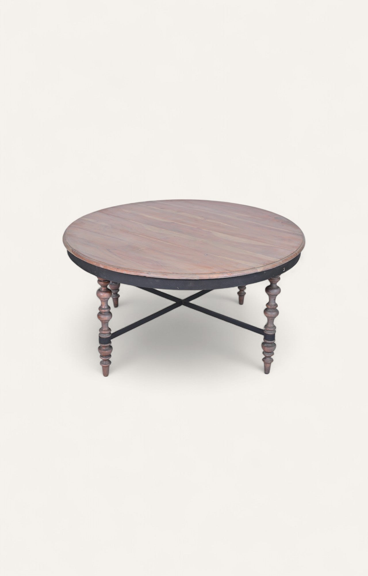 Modern Round Coffee Table