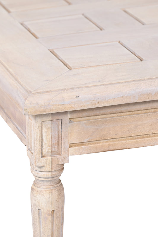 Gustavian table