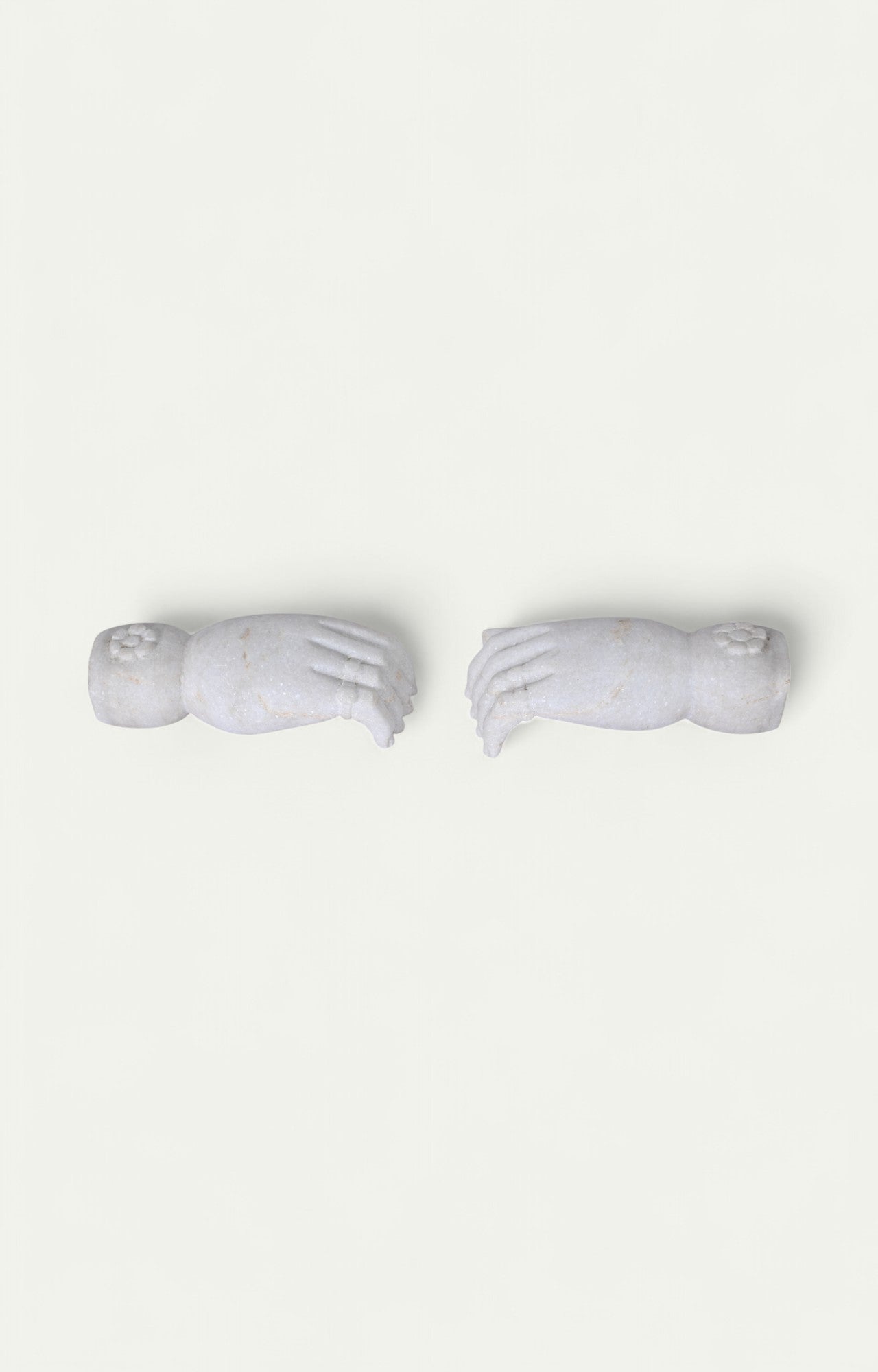 Hands of Support - Bookends
