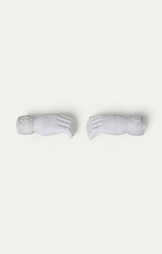 Hands of Support - Bookends