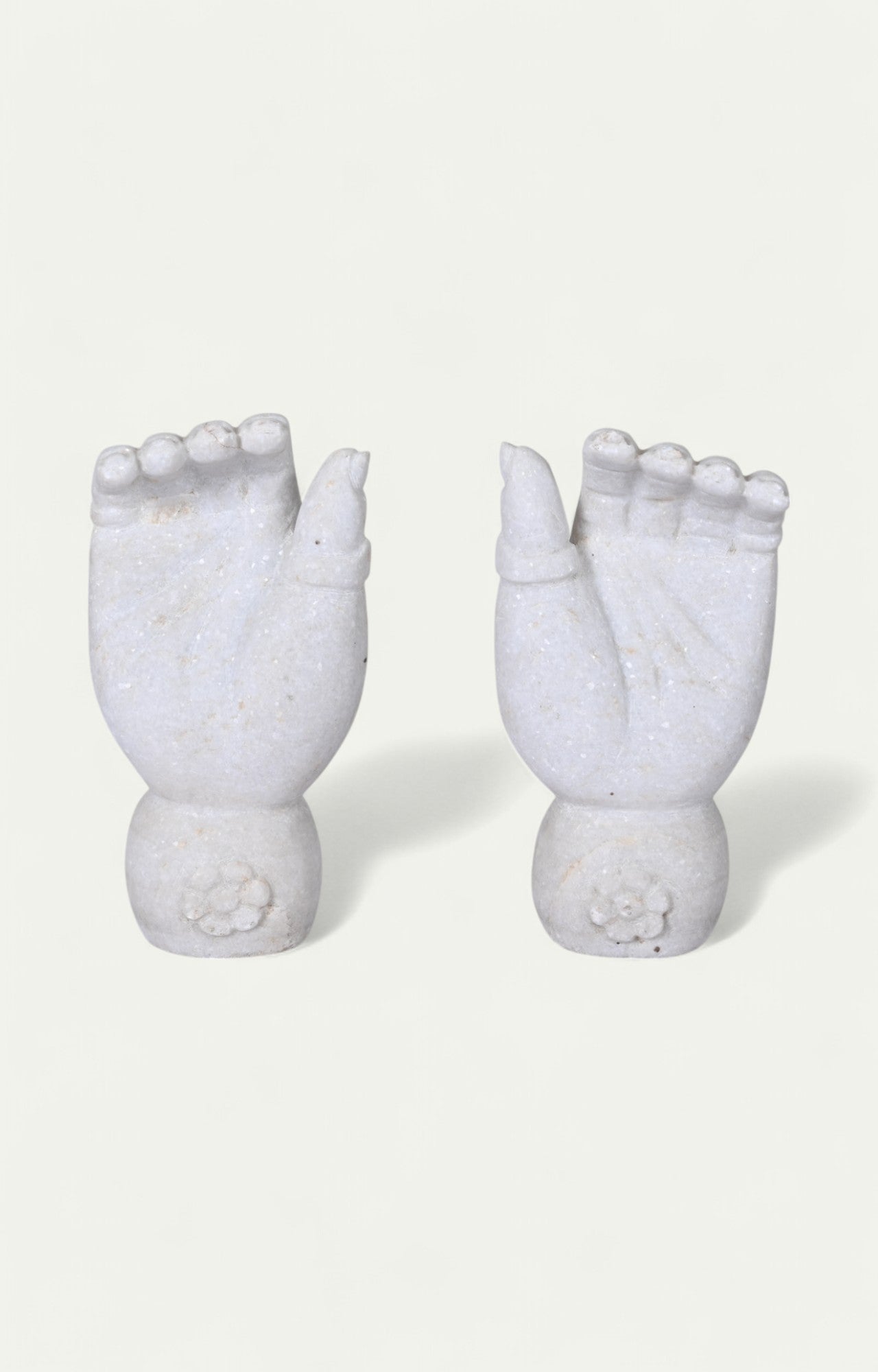 Hands of Support - Bookends