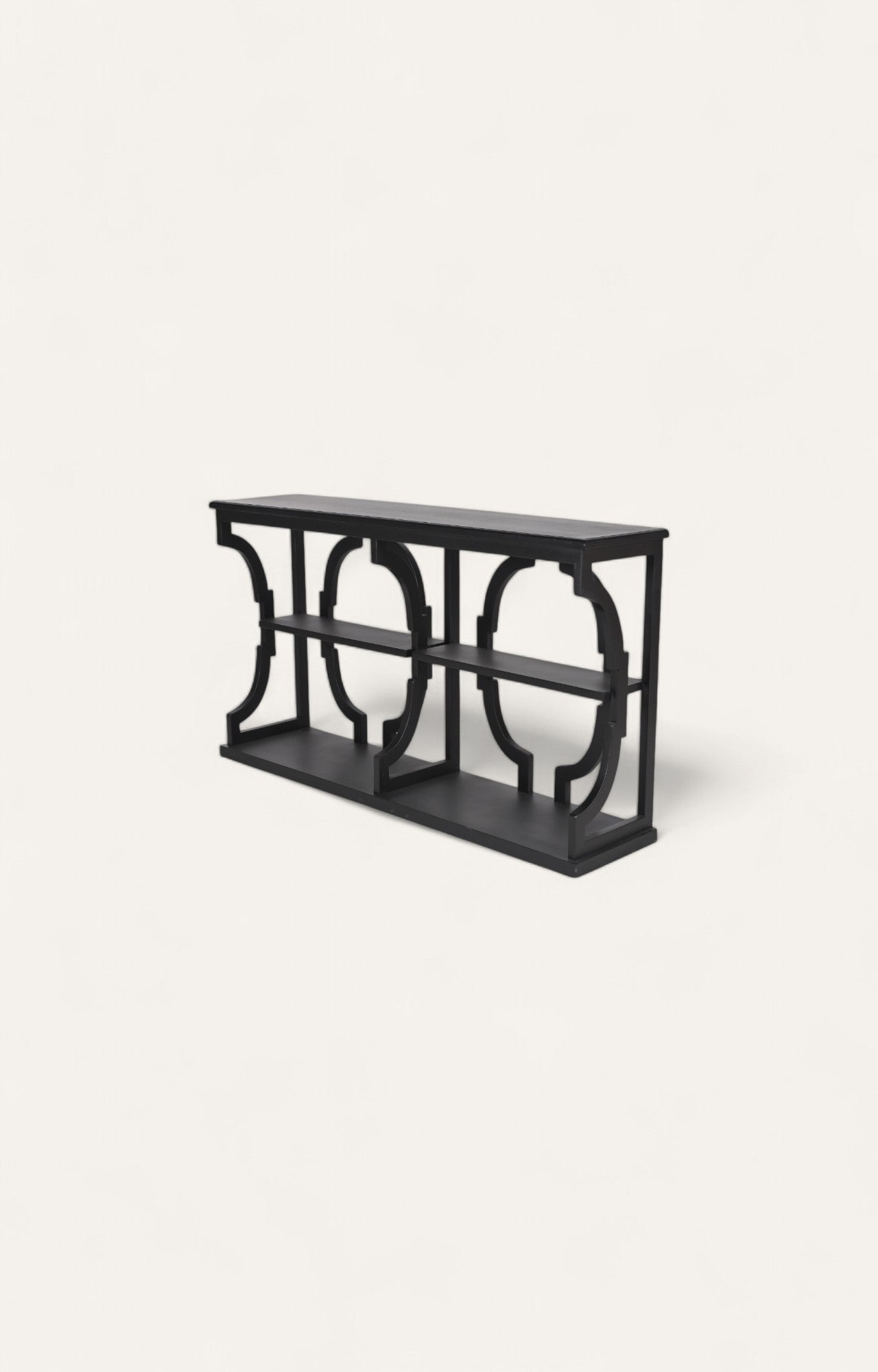 Industrial style Console table