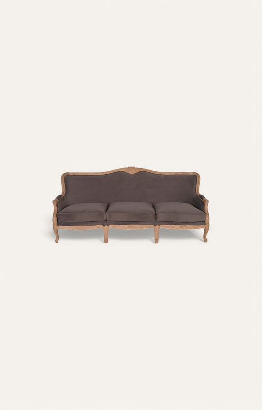 Three Seater Sofa
