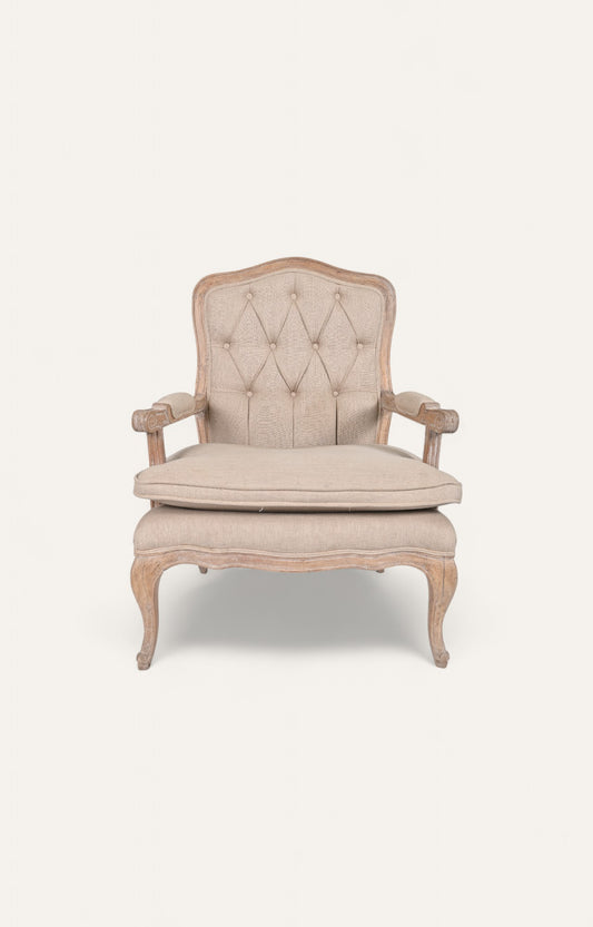 Classic Arm Chair