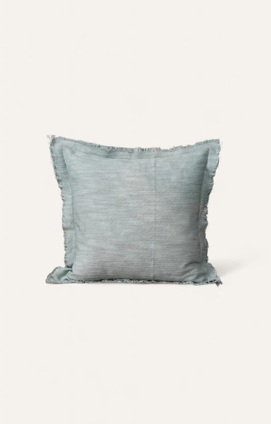 Printed cushion  20" x 20"