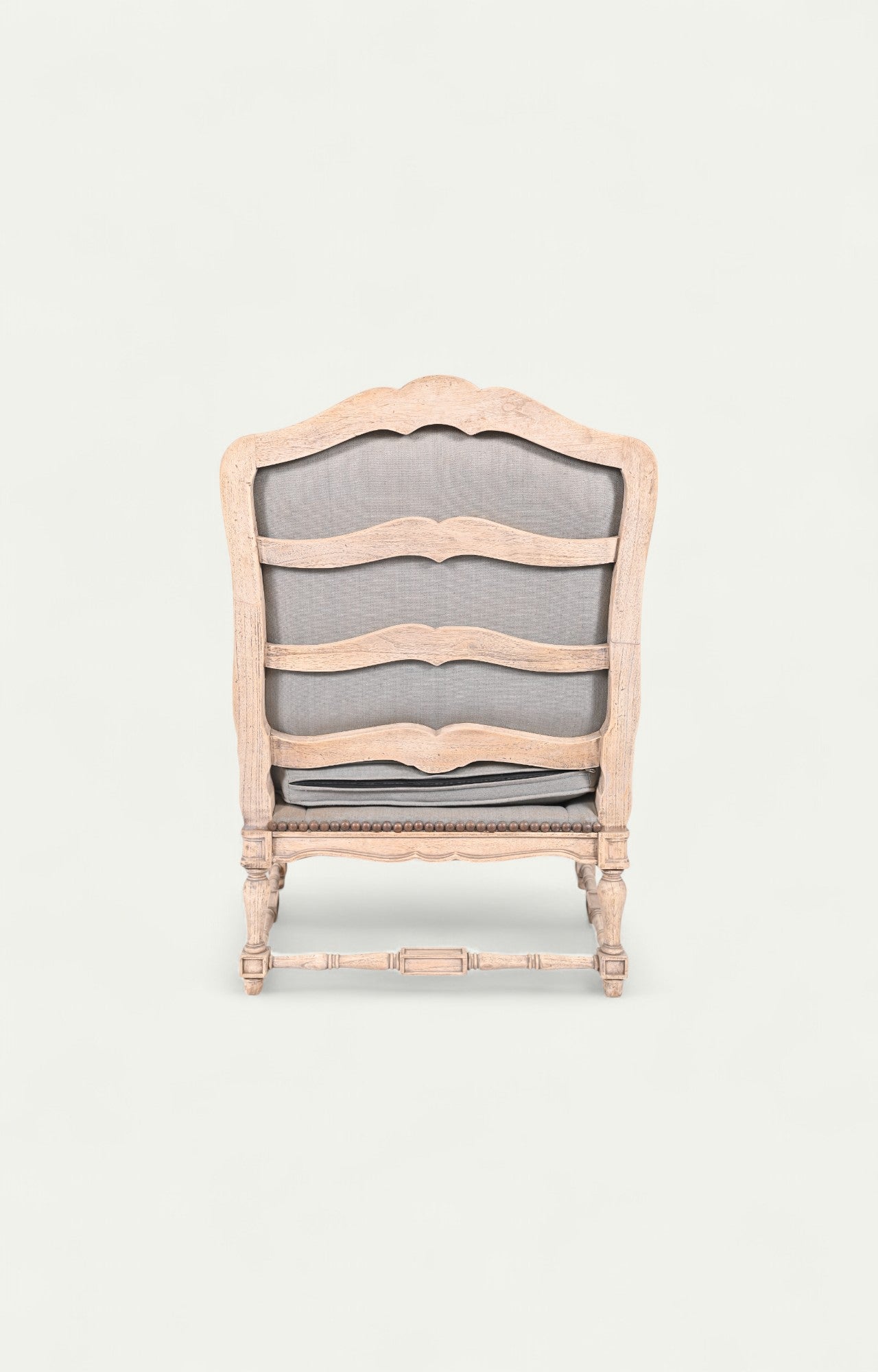 Louis Style Arm Chair