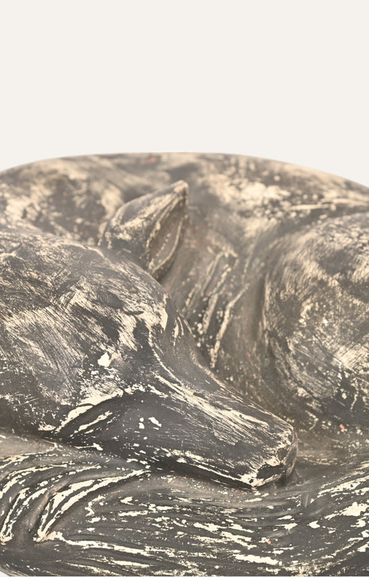 Boma Animal Sculpture