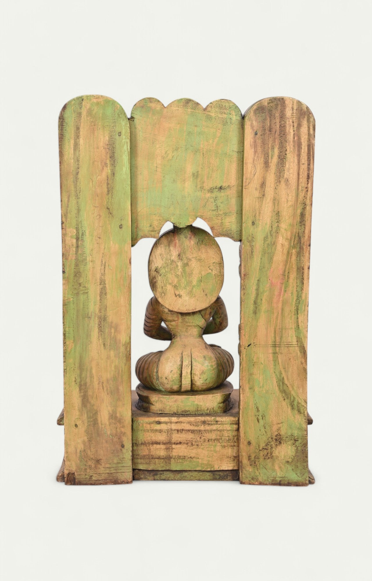 Lord Buddha Meditation Sculpture
