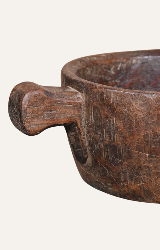 Premium Rectangle Wooden Tray