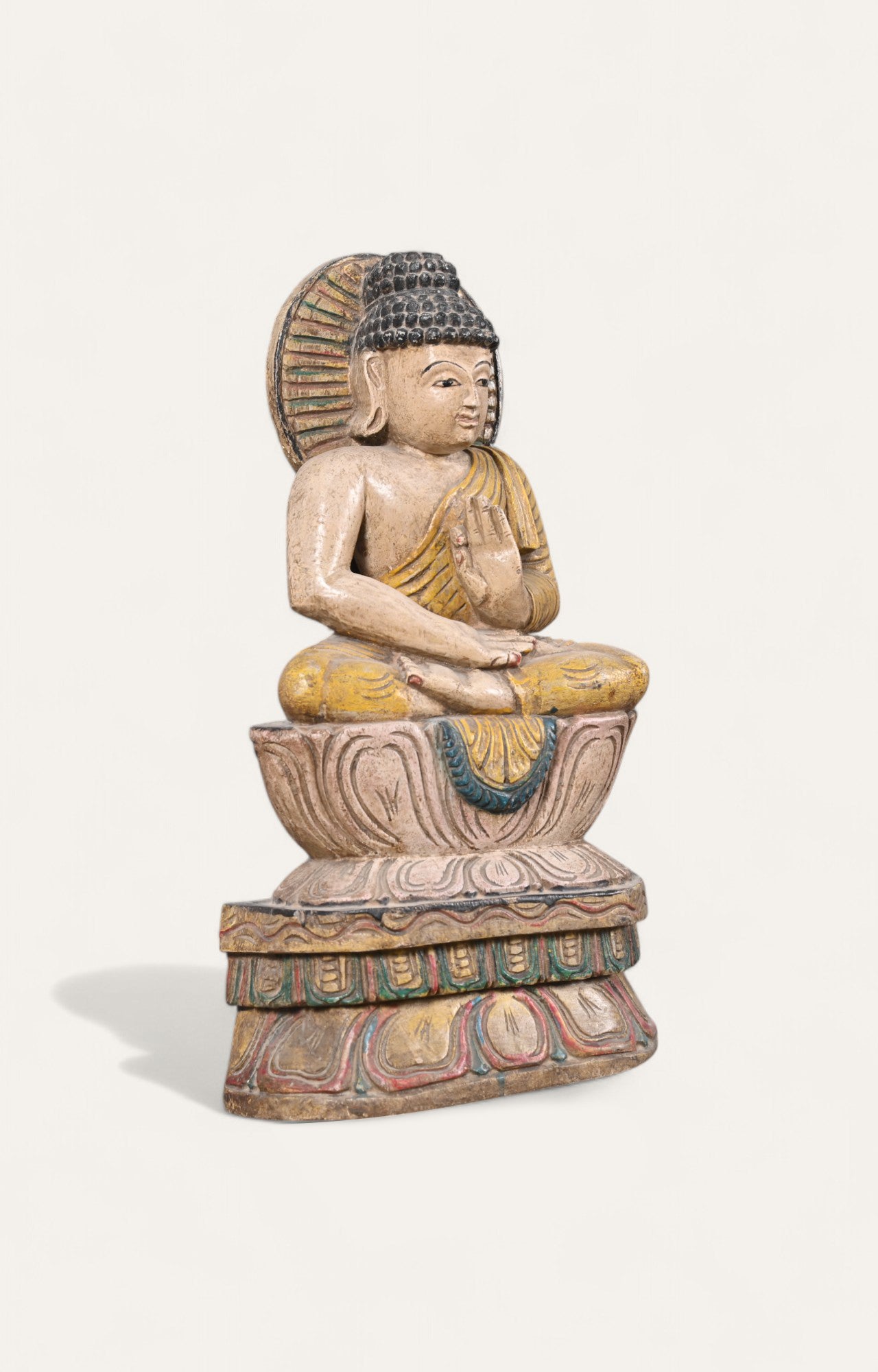Buddha Figurine
