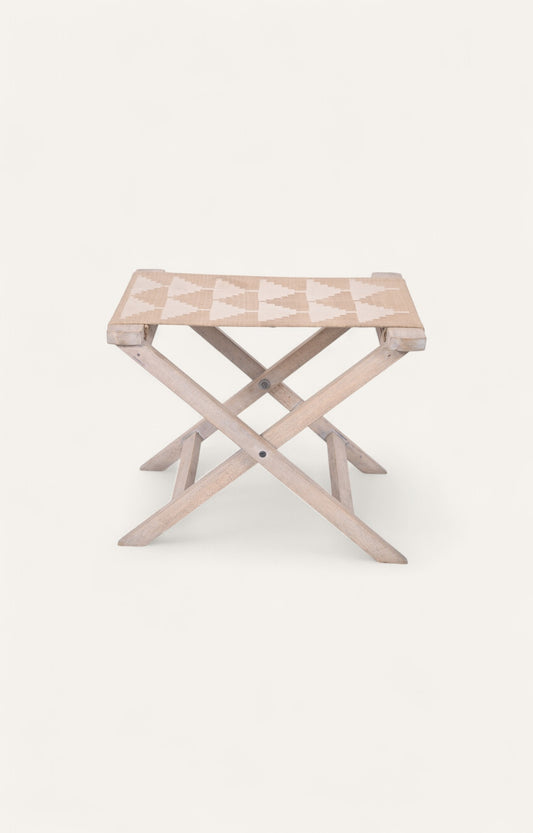 Folding Stool