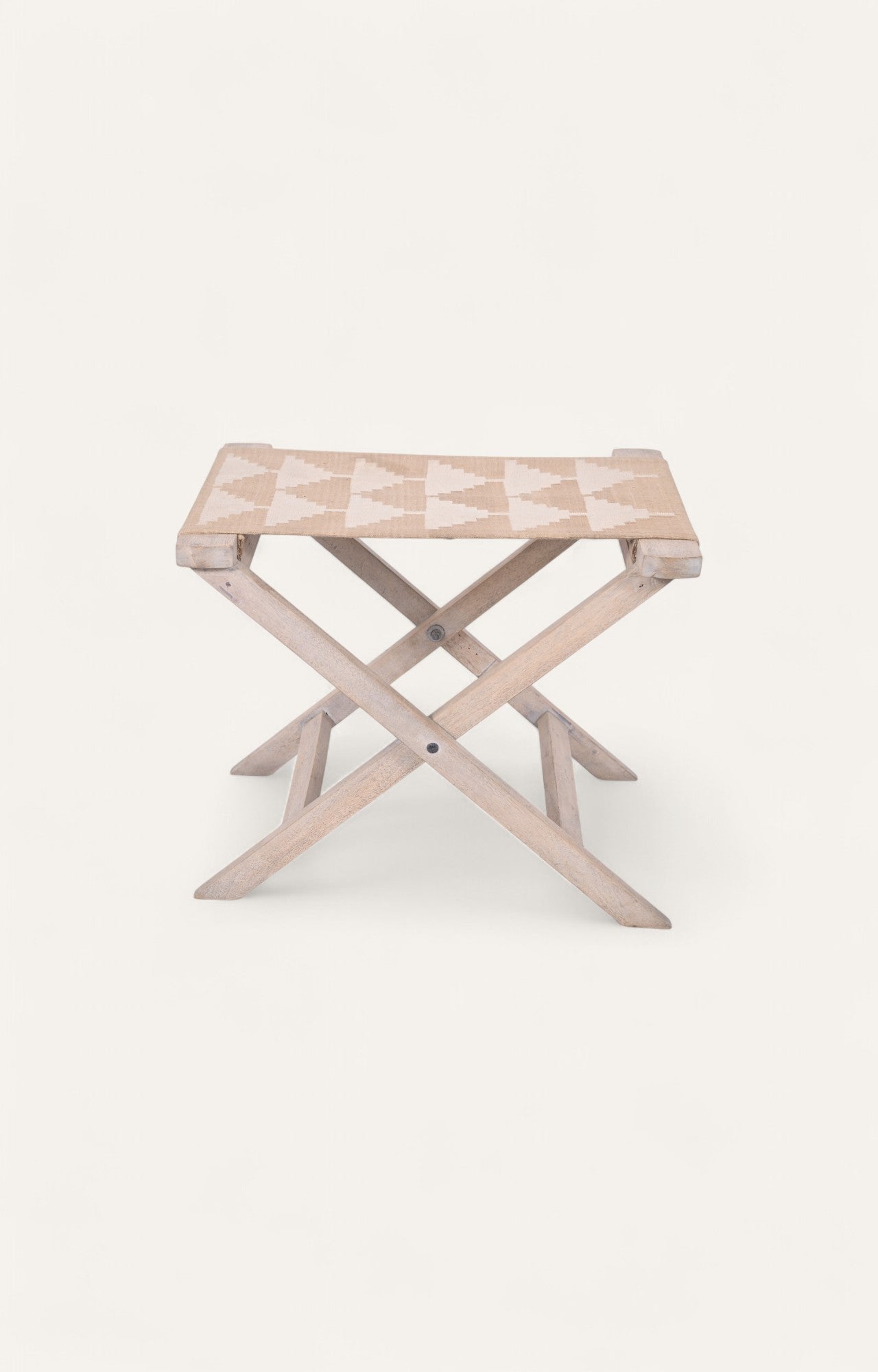 Folding Stool