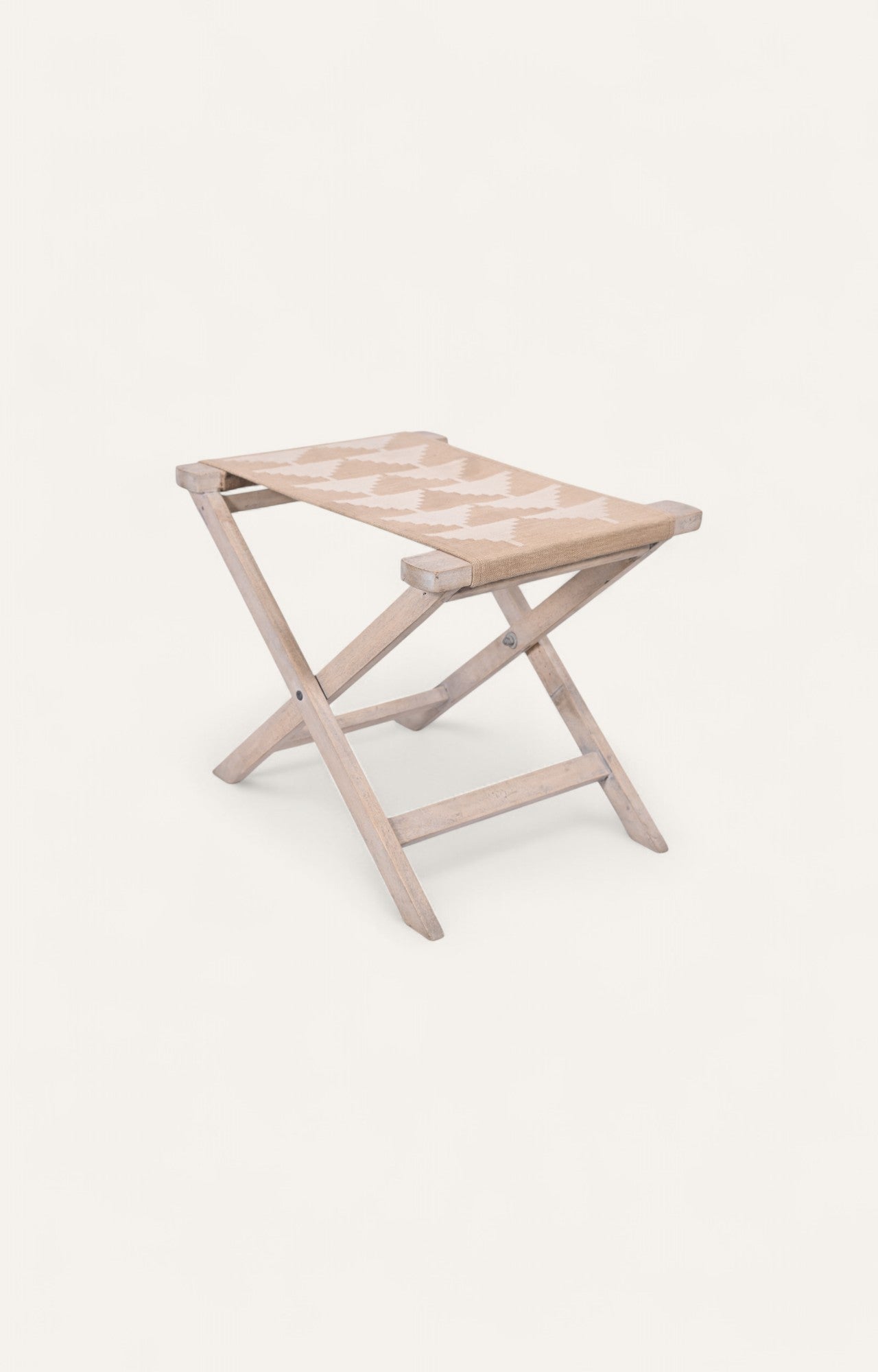 Folding Stool