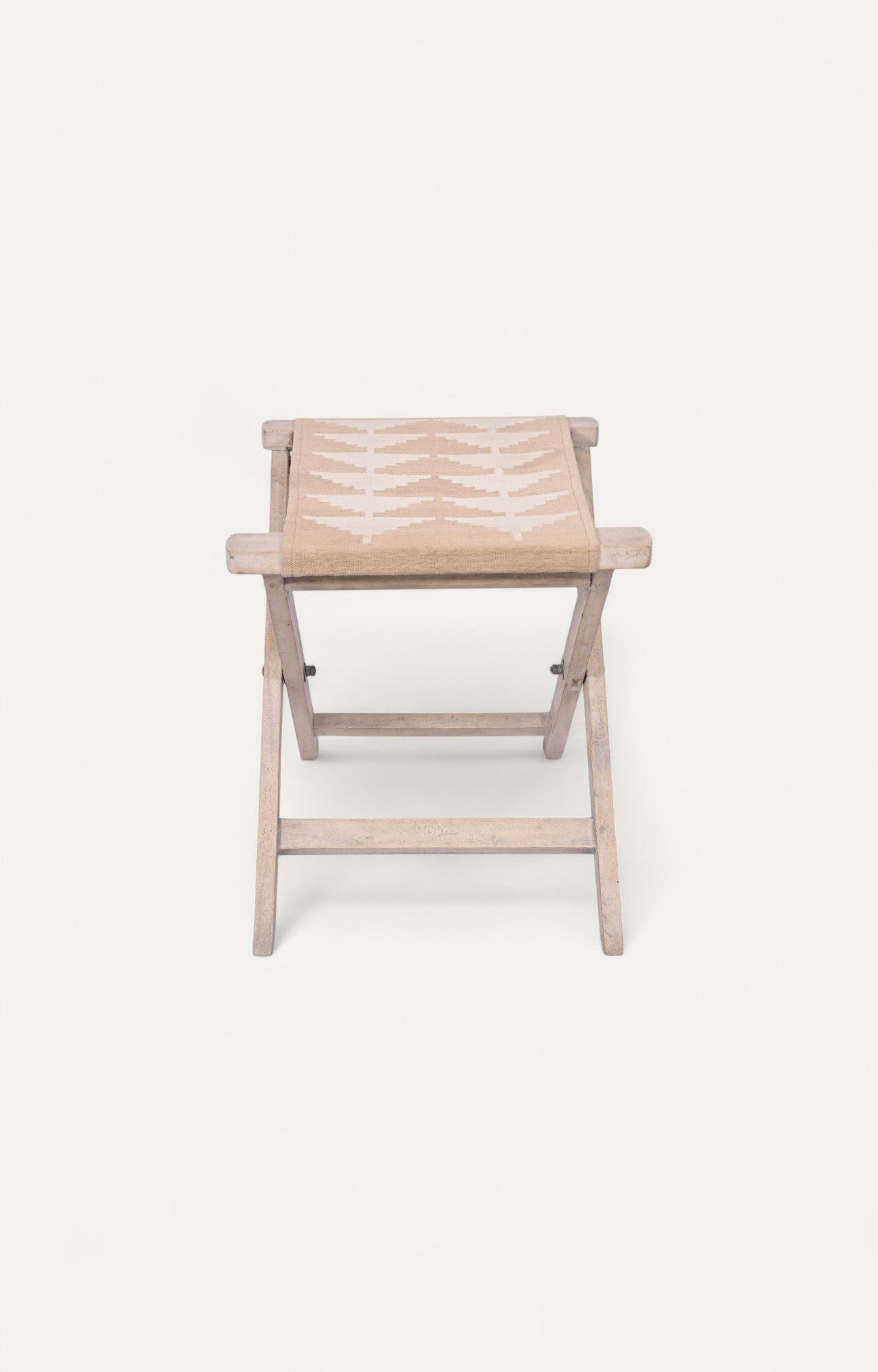 Folding Stool
