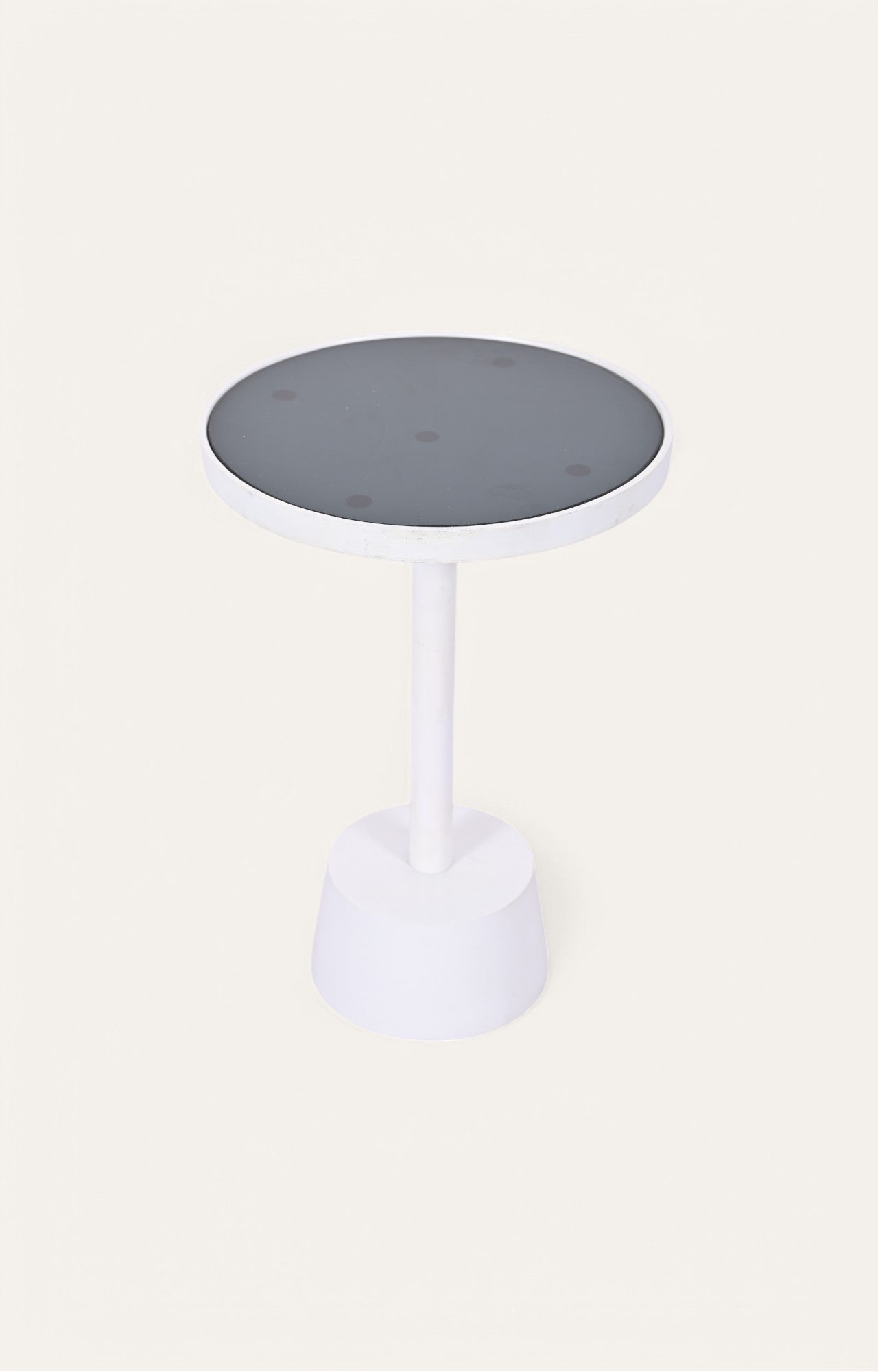 Round End Side table