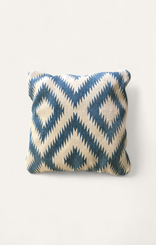 Printed cushion