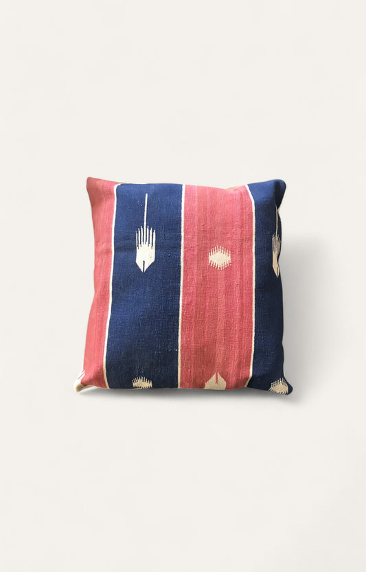 Stripe Handwoven cusion