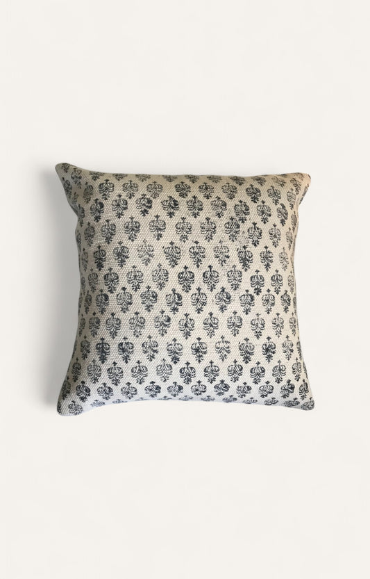 Printed cushion
