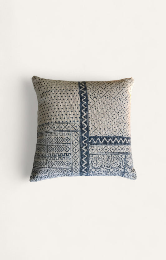 printed cushion