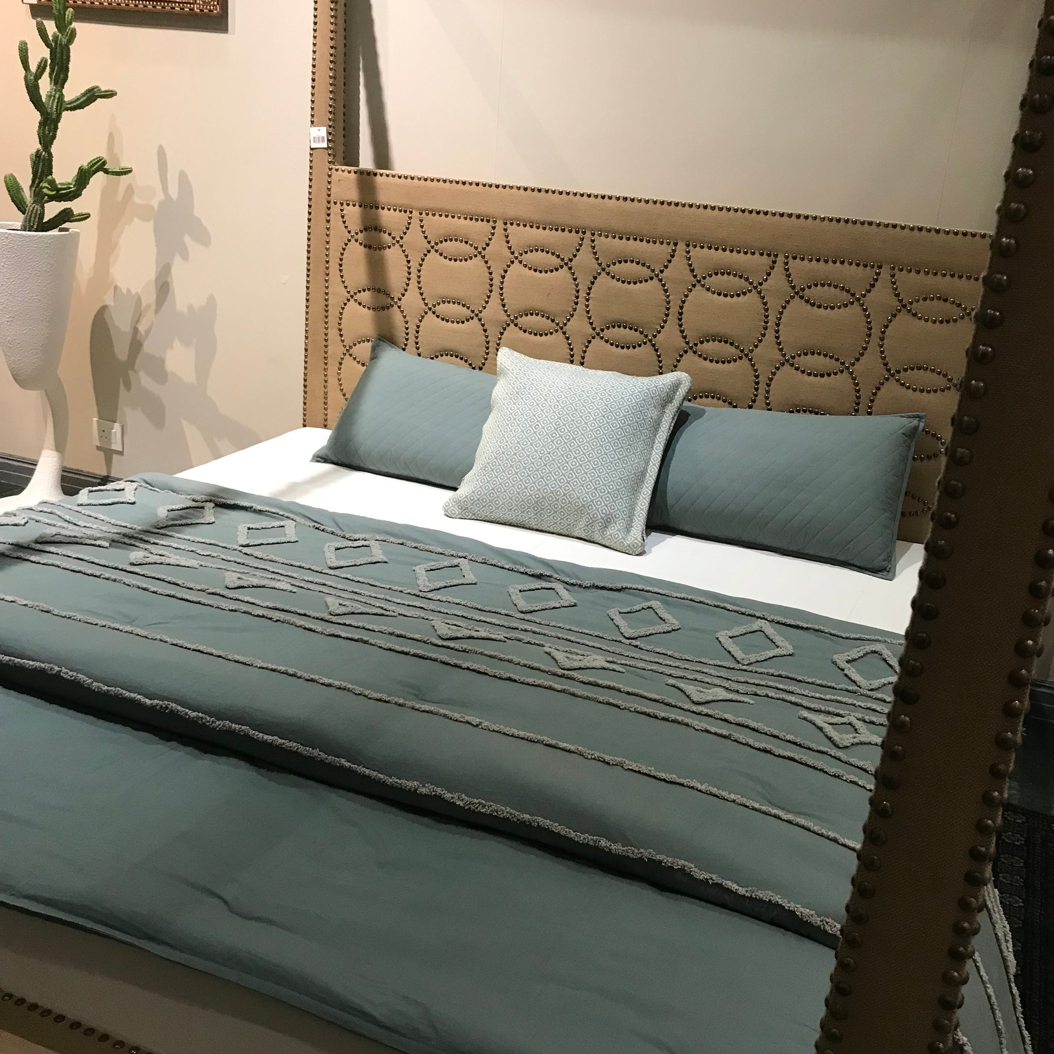 Bed Cover ( Set of 3 )