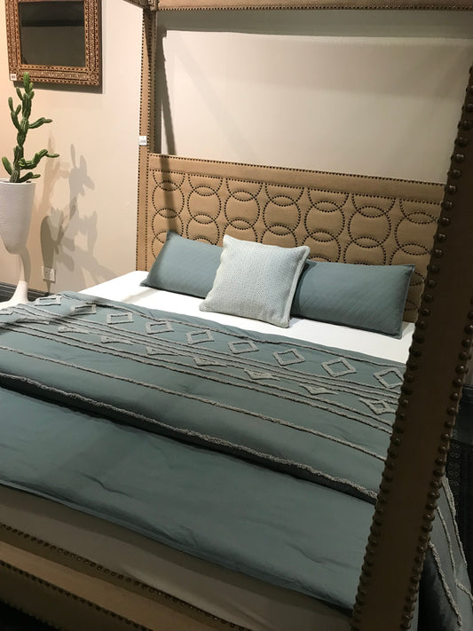 Bed Cover ( Set of 3 )