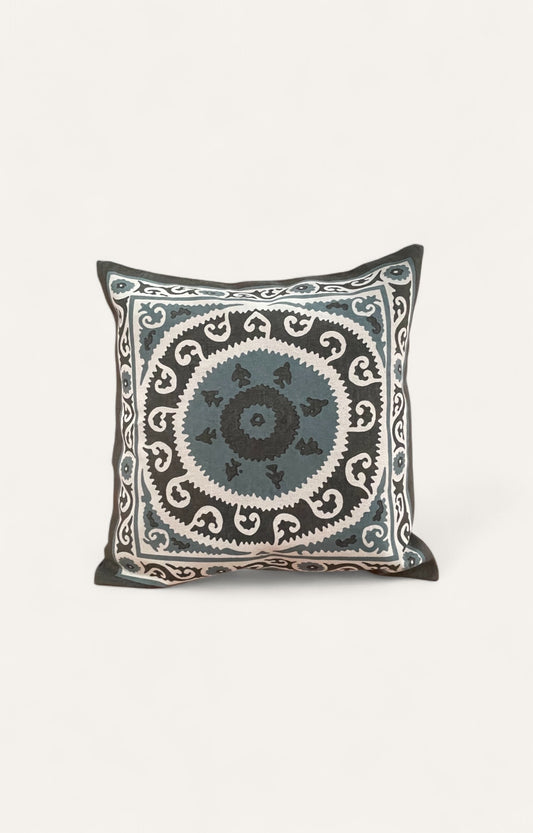 Printed cushion