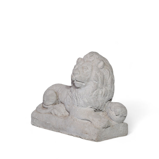 Cement Lion