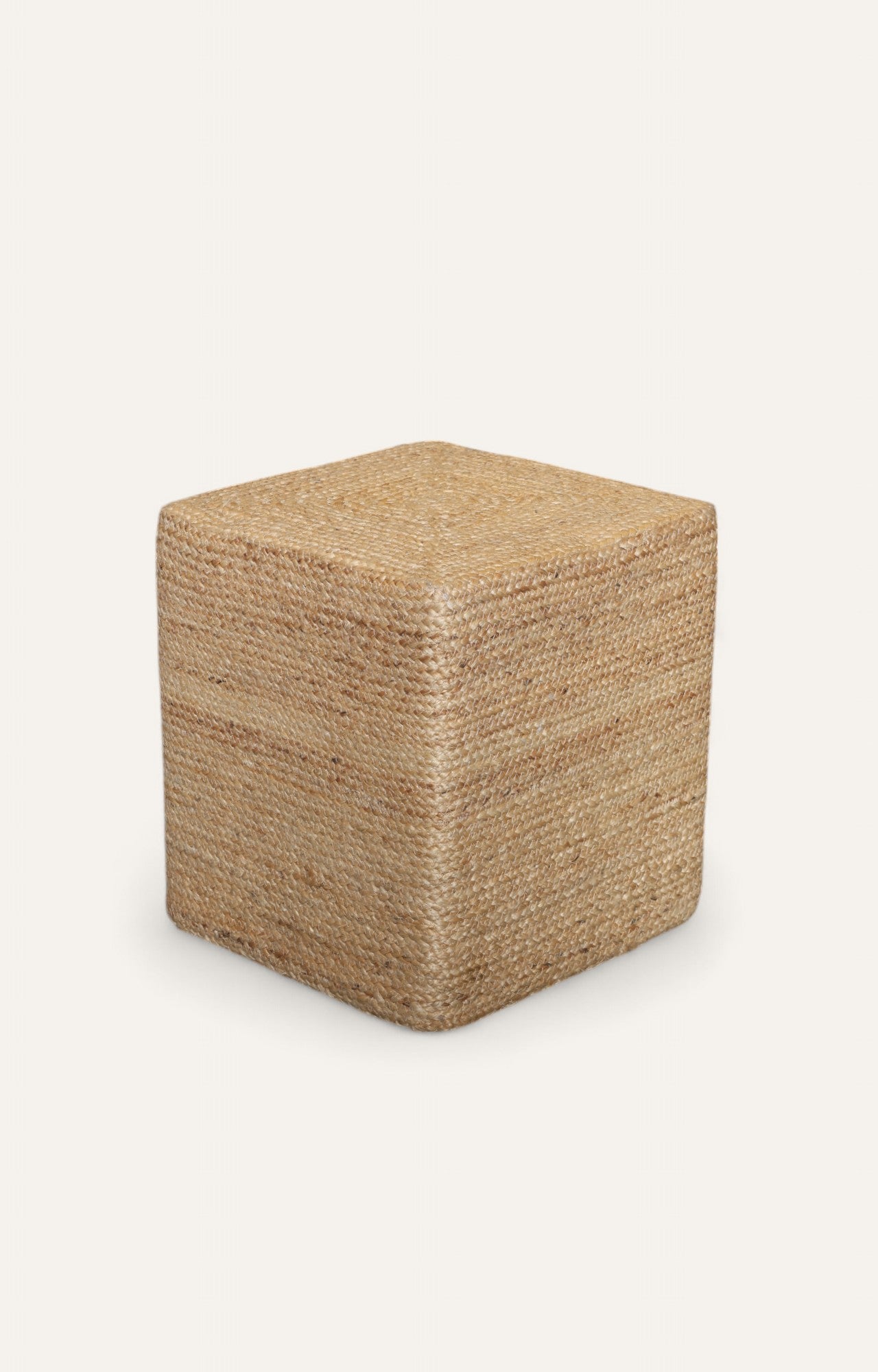 Jute stool