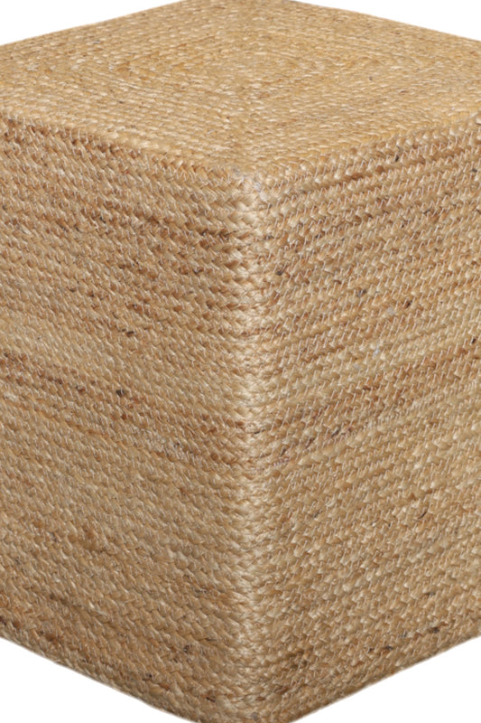 Jute stool