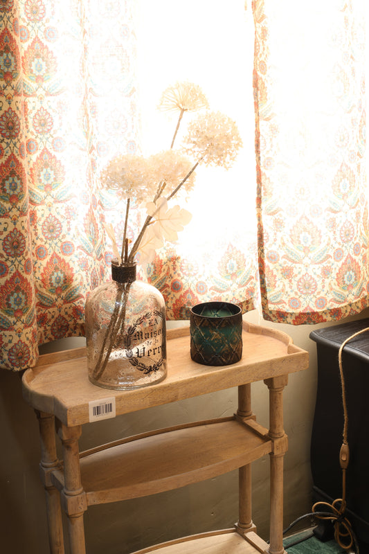 Maison de Verre Decorative Vase/bottle