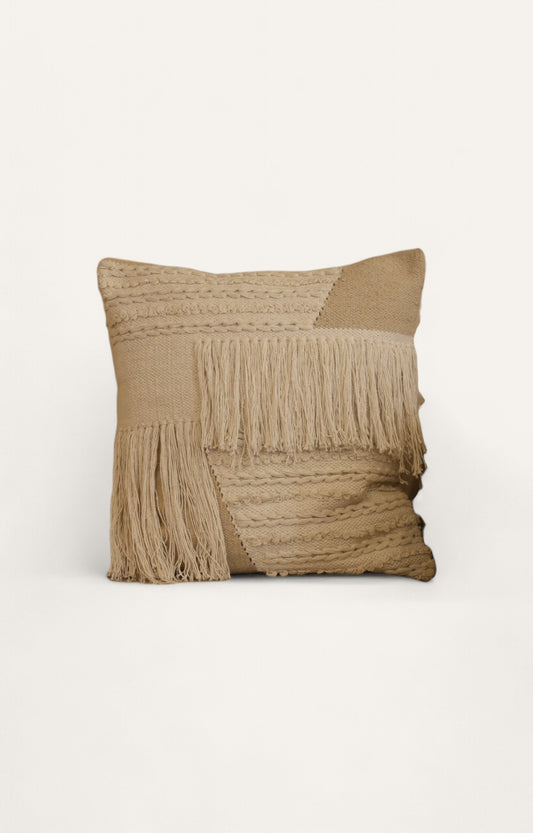 embroidered cushions