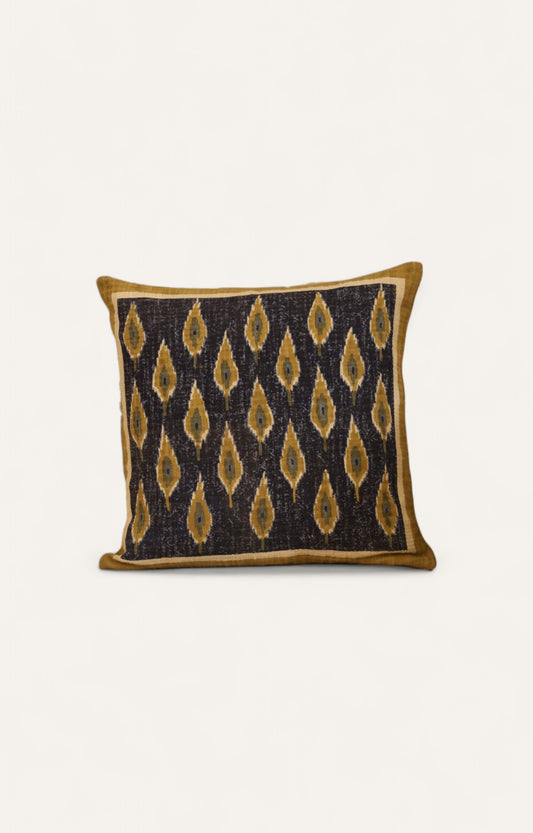 Printed cushion