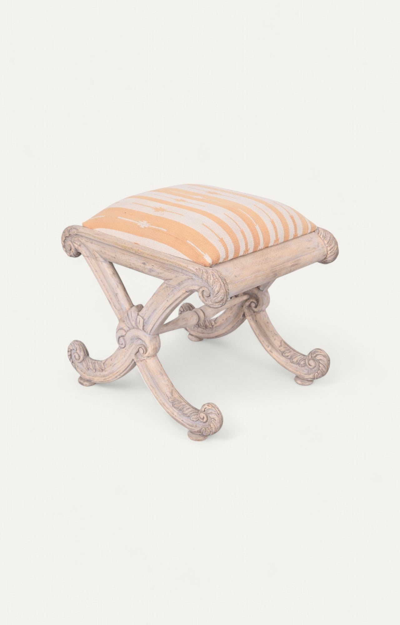 X Base Stool