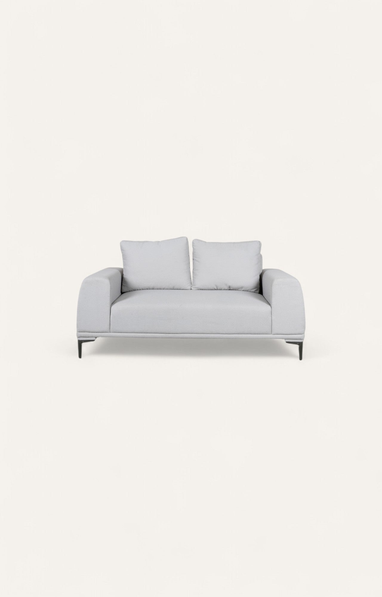 2 SEATER SOFA