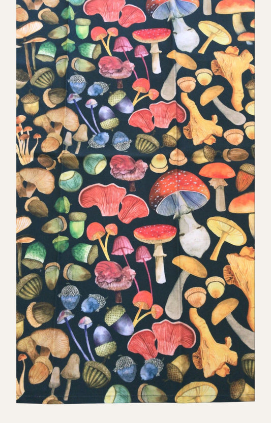 Multicolor Kitchen Towel