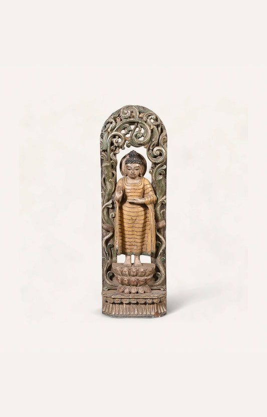 Buddha Statue