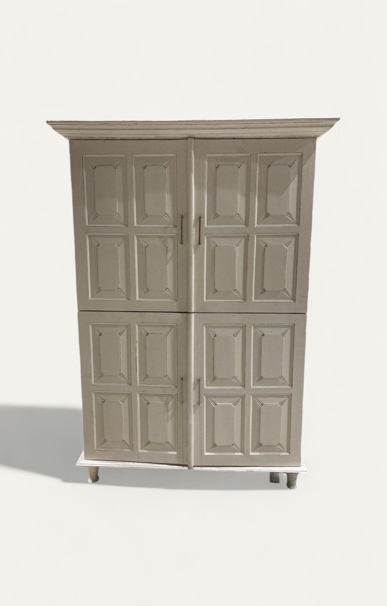 Indian Vintage Wardrobe