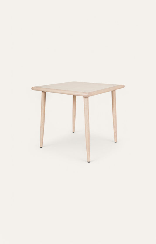 4 Seater Dining Table