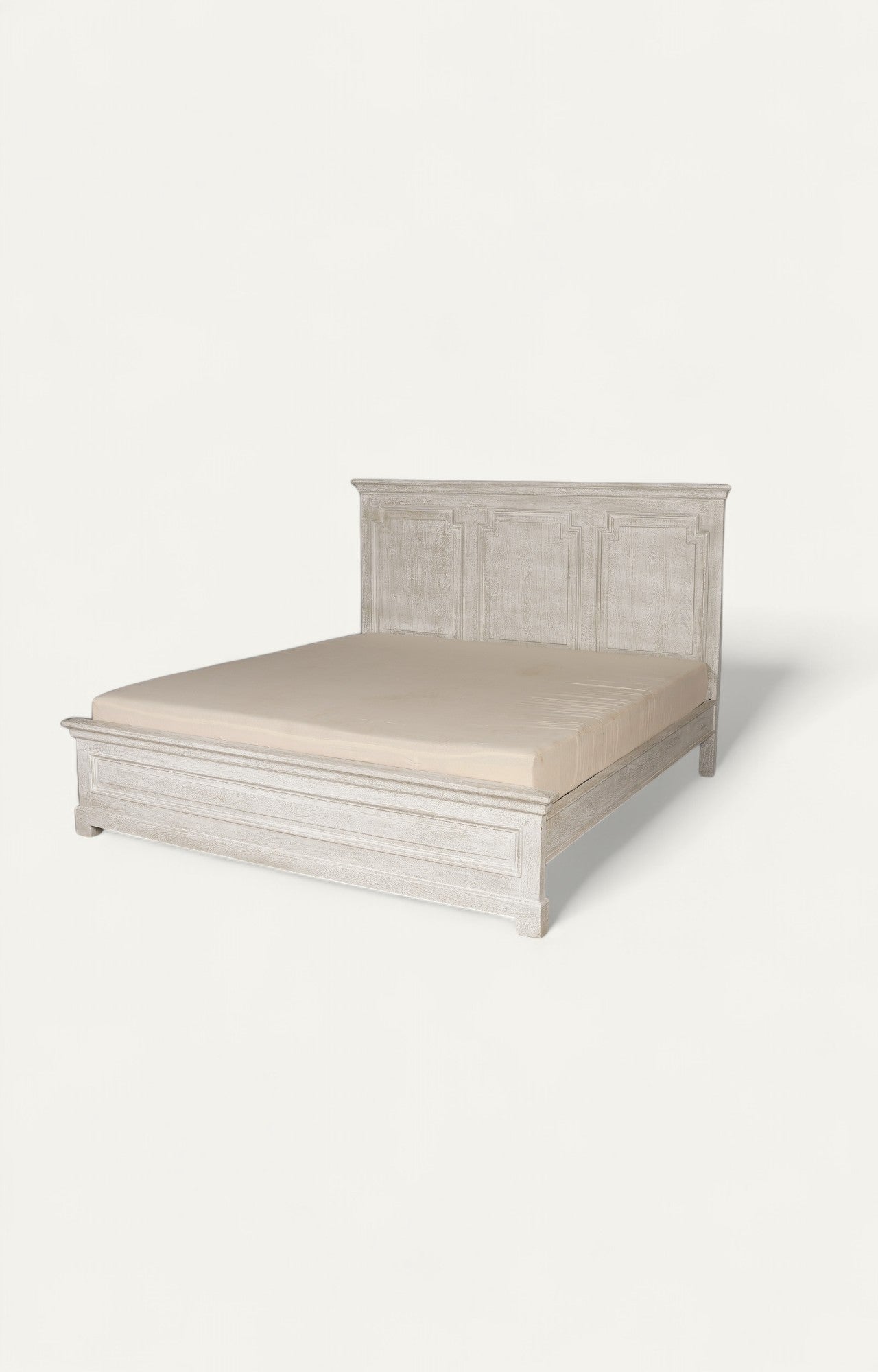 King Size Bed