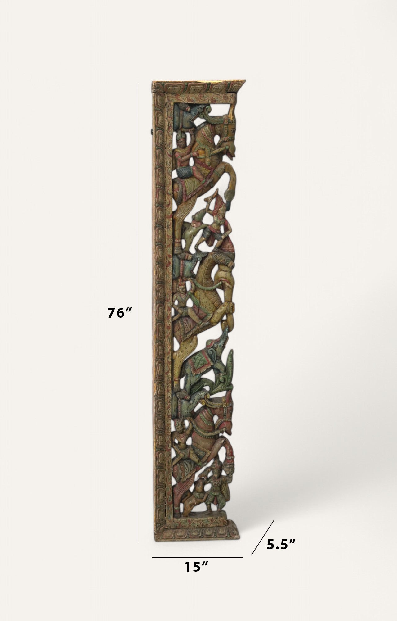 Ananta Vyatka Wall Bracket