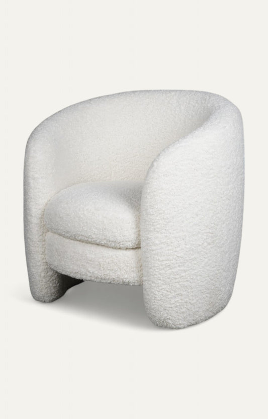 Morden Amaois Armchair