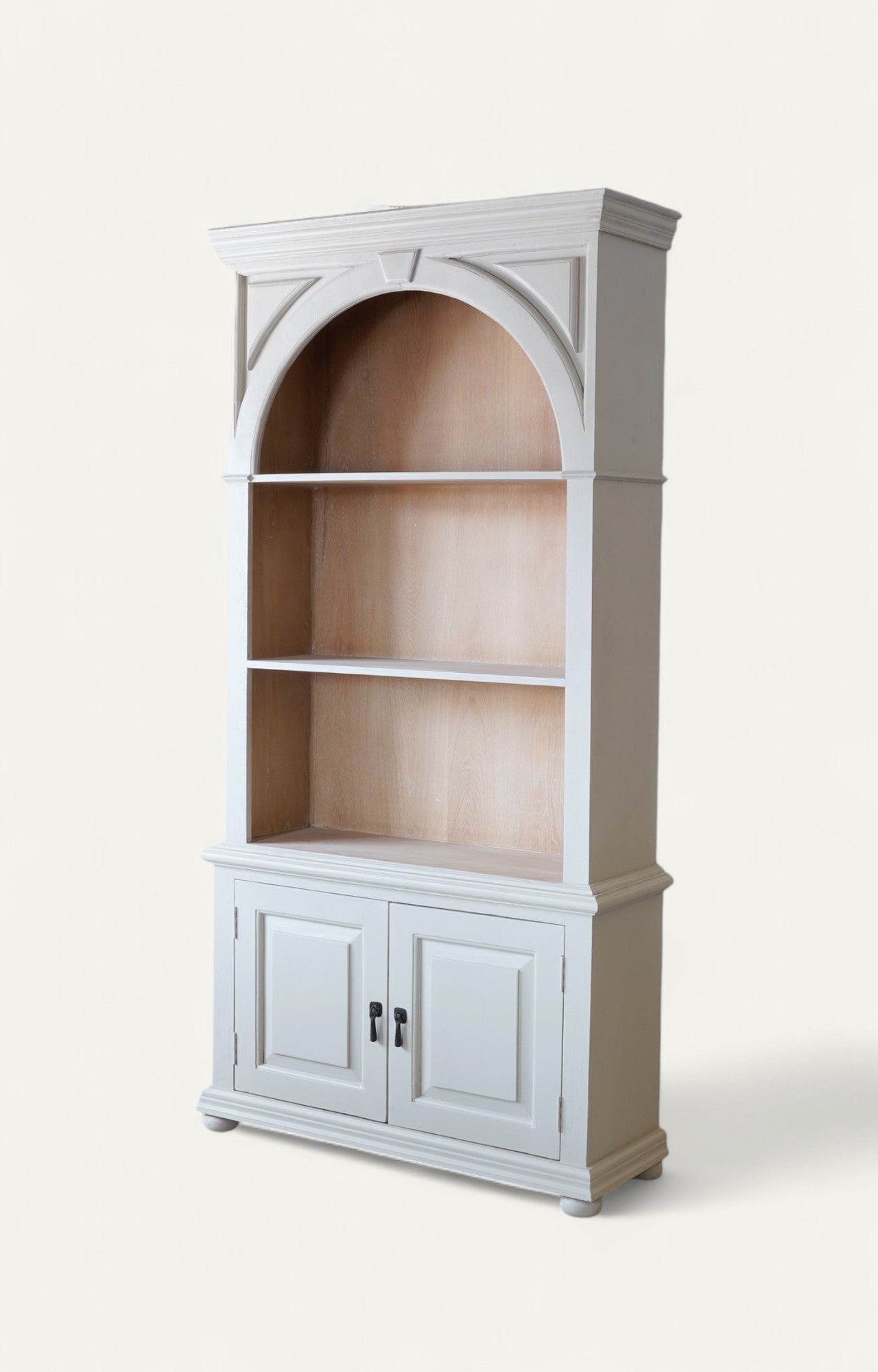 Gustavian Cabinet