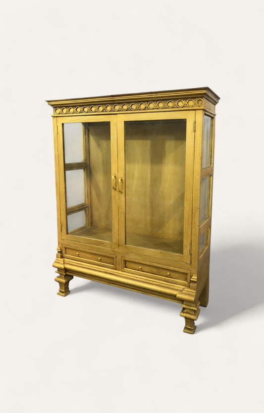 Wooden Cabinet