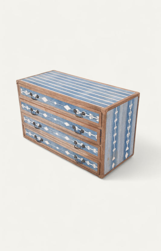 Fabric Drawer