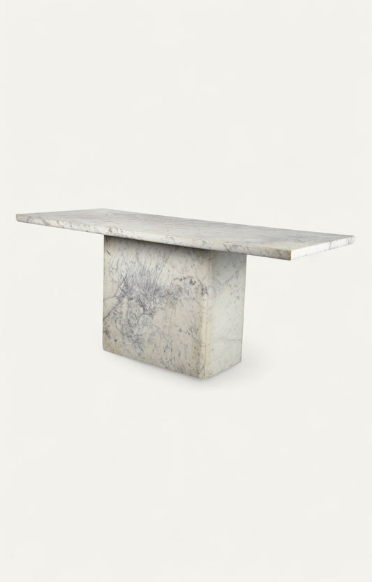 Marble Dining Table